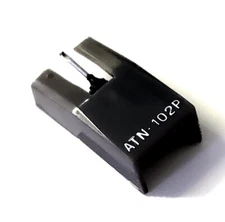 EVG Phonograph Needle For Audio Technica  AT-102EP AT-190EP AT-402EP AT- 97ESCS