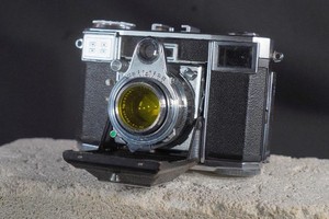 Zeiss Ikon Contessa | eBay