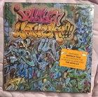 MADONNA SIDEWALK TALK ~  JELLYBEAN THE MEXICAN ~ WOTUPSKI ~ VINYL LP