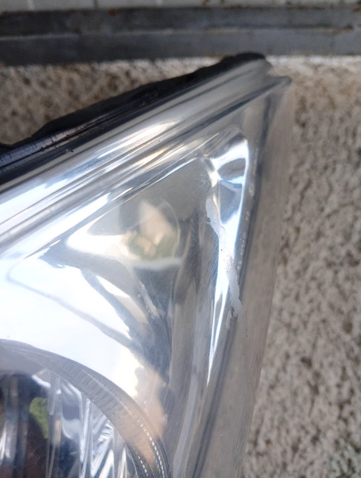 FARO FANALE ANTERIORE APRILIA ATLANTIC SPRINT 500 ULTIMO PEZZO (ARI) - Immagine 4 di 4