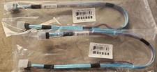 SUPERMICRO CBL-SAST-0532 MiniSAS SFF-8643 to SFF-8643 CABLE 50cm