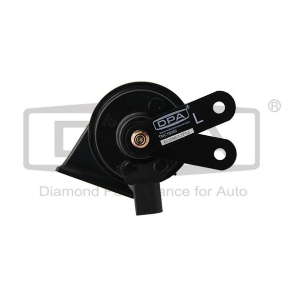 DPA Hupe Signalhorn Passend FüR Skoda Fabia Roomster | 99511233302-image