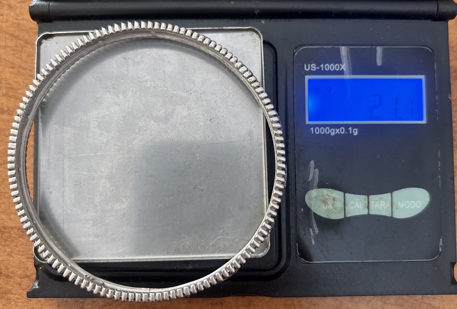 Freida Rothman Sterling Silver Stackable Bangle B… - image 4