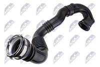 Nty Ladeluftschlauch GPP-PL-064 Kunststoff FüR Opel Astra Caravan P10 Gtc Cdti