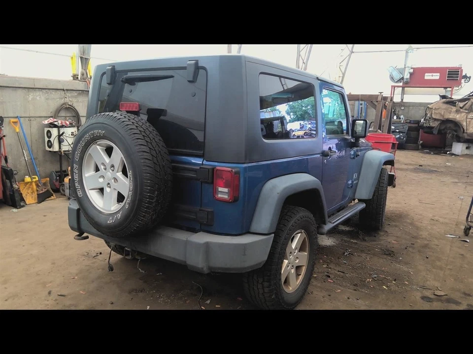 Interruptor de columna giratorio con faros antiniebla para 06-10 PT CRUISER 6676613 Foto 4 de 4