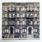 LED ZEPPELIN PHYSICAL GRAFFITI SWAN SONG P5163N Japan VINYL 2LP