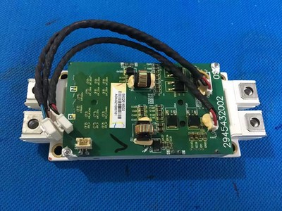 2945432002 Delta inverter trigger protection board driver board 1PCS Used