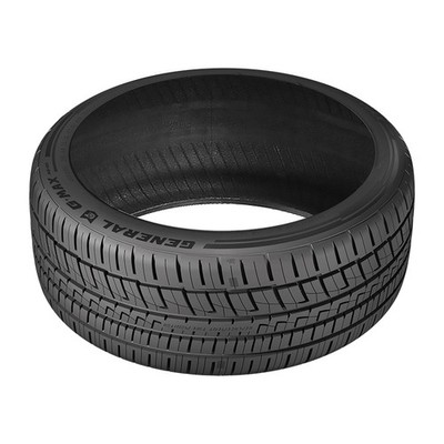 General G-MAX AS07 255/40ZR19XL 100W Tire