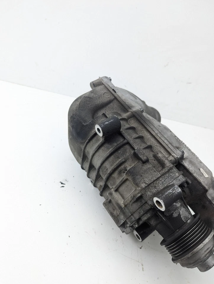 97-04 Mercedes R170 SLK230 C230 Supercharger & Manifold OEM - Image 4 of 4