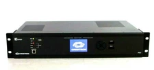 Crestron 3-Series Control System