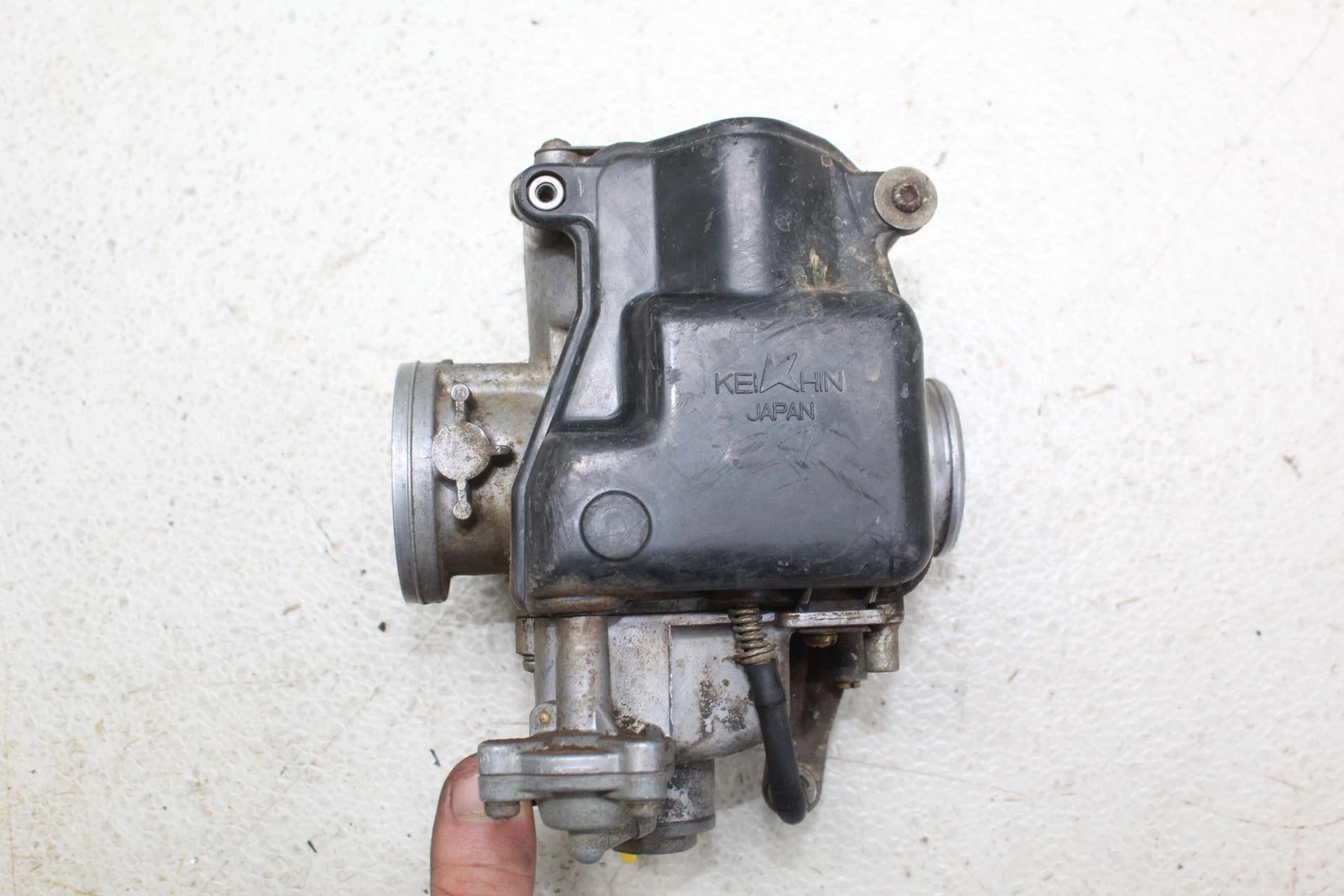2003-2008 Honda Sportrax 300 Trx300ex 2x4 Carb Carburetor