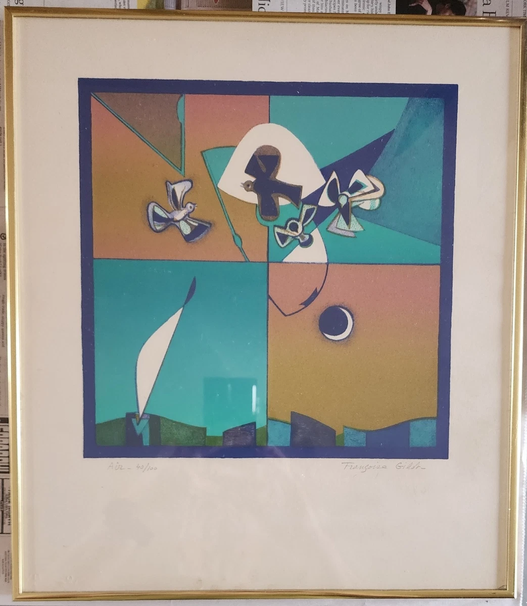 francoise gilot products for sale | eBay