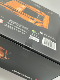 LEGO 42056 Porsche 911 GT3 RS NEW MISB NEW Technic Technic 42083 42115 RARE