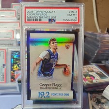 2025-26 Topps Holiday Basketball Checklist Guide in-content 31