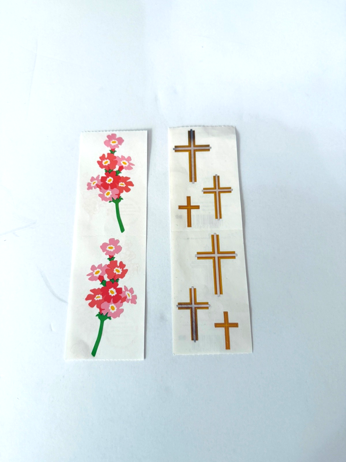 Sticker Plus Button Creative Memories Mrs Grossman Stickers | eBay