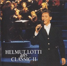 Helmut Lotti Goes Classic 2 (UK Import) (CD)