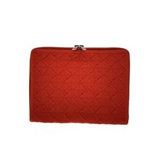 Pochette Bottega Veneta Intrecciata Autentica
