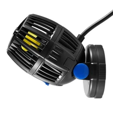 Aquarium Wave Maker with Controller 40W DC 24V Powerhead with Magnetic Base