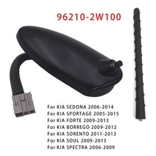 Roof Antenna and Antenna Base 96210-2W100 For Hyundai Santa Fe*
