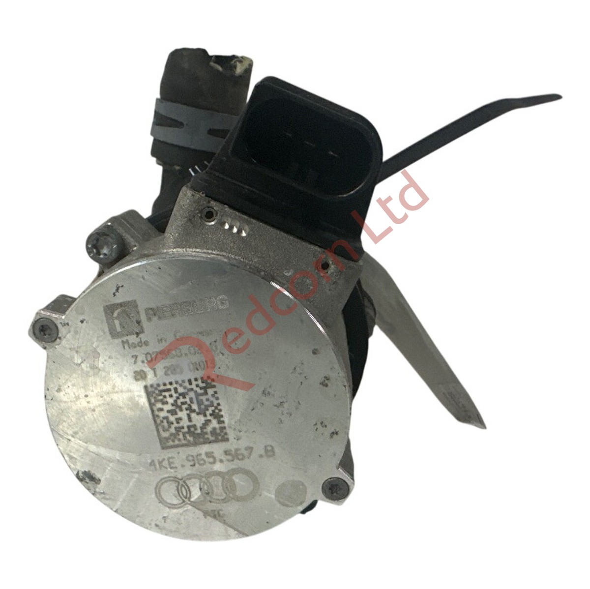 AUDI E-TRON SPORTBACK 2020-2023 AUXILIARY COOLANT WATER PUMP 4KE965567B