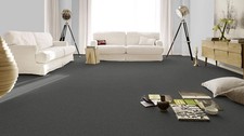 Teppich Vorwerk Modena 5B48 193x300 cm luxuriöser Velours-Klassiker pflegeleicht