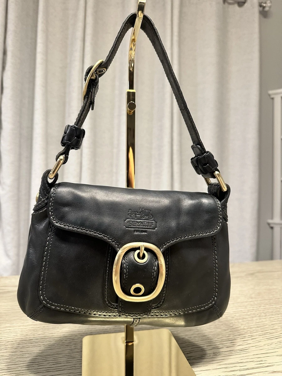 Coach Bleecker Shoulder Bag Magnetic Bags & Handbags for Women for