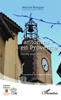 Maurice Bourgue | FantôMes En Provence | Taschenbuch | FranzöSisch (2020)
