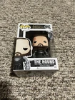 The Hound Funko Pop 05 Damaged Game of Thrones