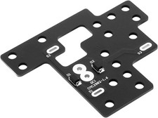 Lights Module 6 High Mod Compatible with 2003-2007 Chevy Silverado/GMC Sierra 1