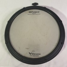 Roland PDX-12 Dual Trigger 12 inch Mesh Head V-Drum Pad - TD-17 - T5P8208