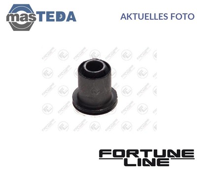 FZ90607 QUERLENKER LAGER LAGERBUCHSE FORTUNE LINE FÜR OPEL MOVANO