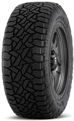 MHT Fuel Off-Road Gripper A/T Radial Tire LT305/55R20