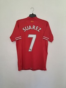 Suarez Liverpool | eBay