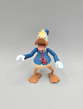 1986 Topps Howard the Duck Trading Cards 8