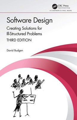 Software Design (Chapman & Hall/CRC Innovations in Software Engineering and Sof,