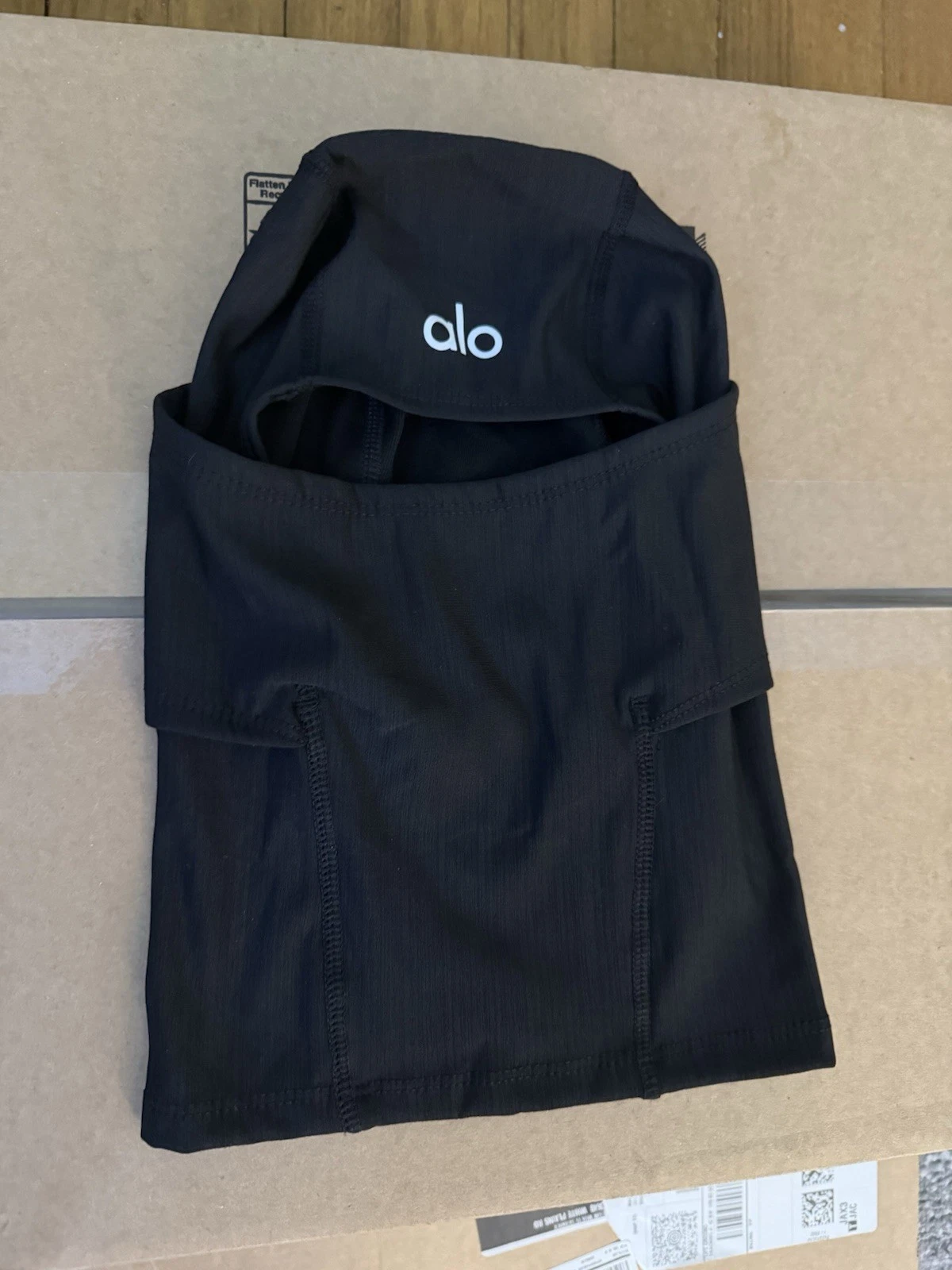 Alo Ski Mask
