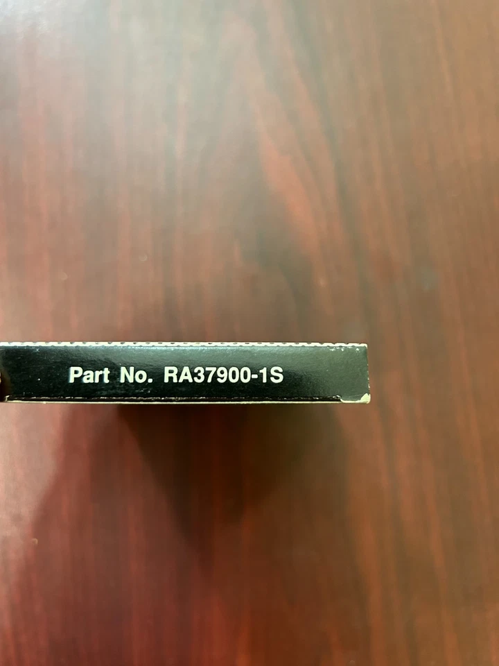 4x Cinta Térmica Original CITIZEN Notebook Printer II - PN: RA37900 - NUEVO Foto 4 de 4