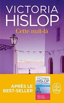 Cette nuit-là von Hislop, Victoria | Buch | Zustand gut
