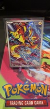 Zeraora AR 109/102 Stellar Miracle SV7 Full Art Pokémon Card Japanese