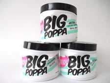 The Doux Big Poppa Defining Gel 16 oz (dented) Pack of 3