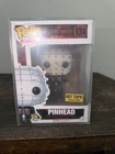 Funko Pop! Movies Hellraiser III 360 Pinhead Vinyl Figure New Hot Topic