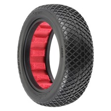 Aka Products Inc. 110 Viper Spr Sft 2 Wheel Drive Fr 2.2 Off Rd Bgy Trs Rc Tire