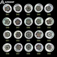 For Bmw Wheel Locking Nut Key Removal Tool Anti-theft Lock Lug Nut Socket Screw