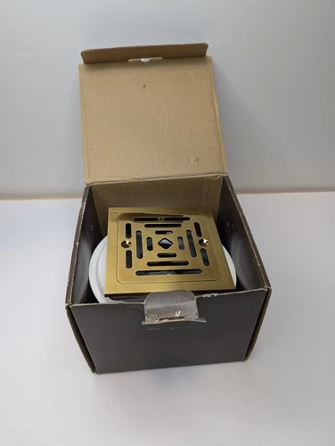 Signature Hardware 481861 Adelphi Linear Shower Drain - Picture 2 of 13