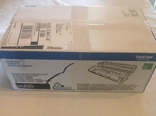 Brother DR-820 Drum Unit Genuine New Sealed FREE Shipping