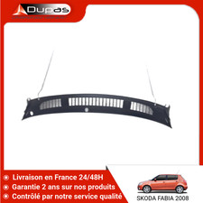 Pare-brise Skoda FABIA