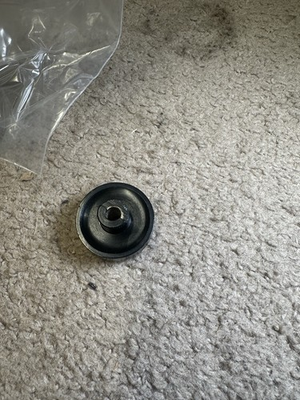 #ad OEM HONDA 53105 HN1 000 WEIGHT HANDLEBAR $19.99