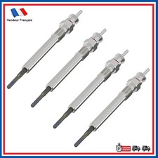 4 Kerzen Vorwärmung für BMW Serie 1 Serie 2 Mini Clubman Countryman Paceman