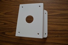 UNV PTZ Dome Cameras Corner Mount Uniview Surveillance