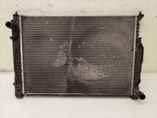 Radiateur Audi 50